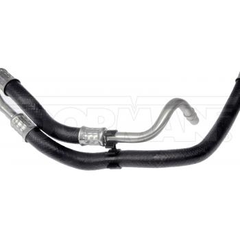 Dorman 624585 Auto Trans Oil Cooler Hose Assembly product image 3 of 6