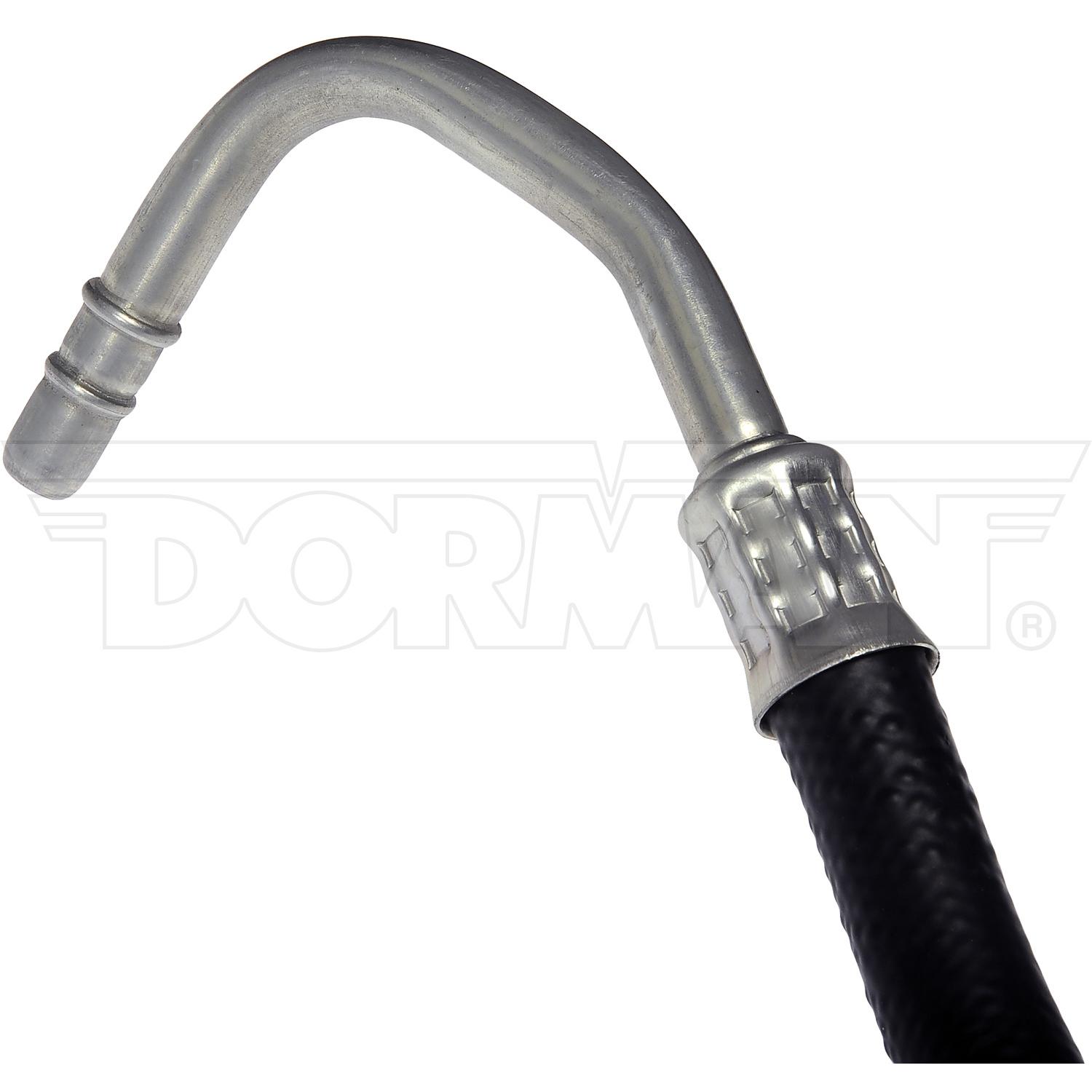 Dorman 624585 Auto Trans Oil Cooler Hose Assembly product image 5 of 6