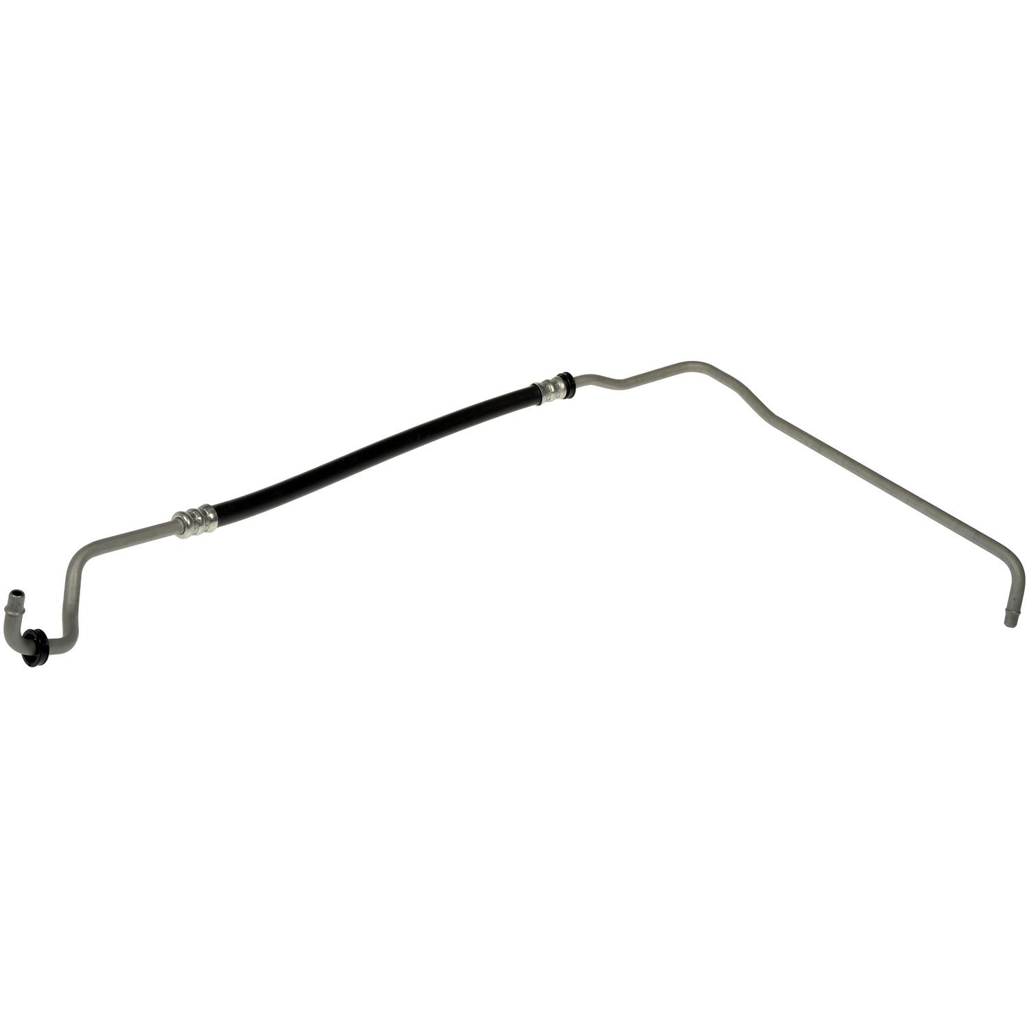 Dorman 624586 Auto Trans Oil Cooler Hose Assembly product image 4 of 5