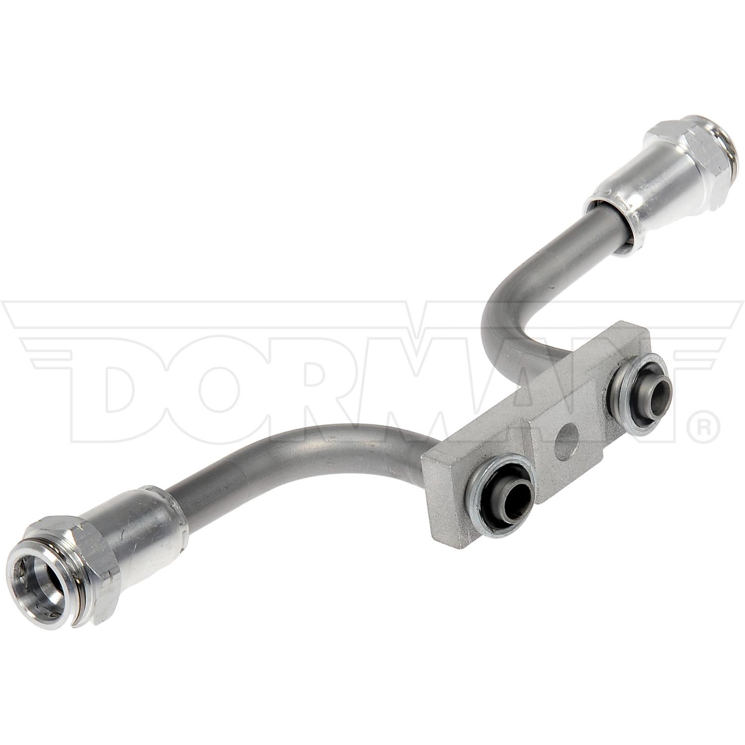 Dorman 624588 Auto Trans Oil Cooler Hose Assembly product image 3 of 7
