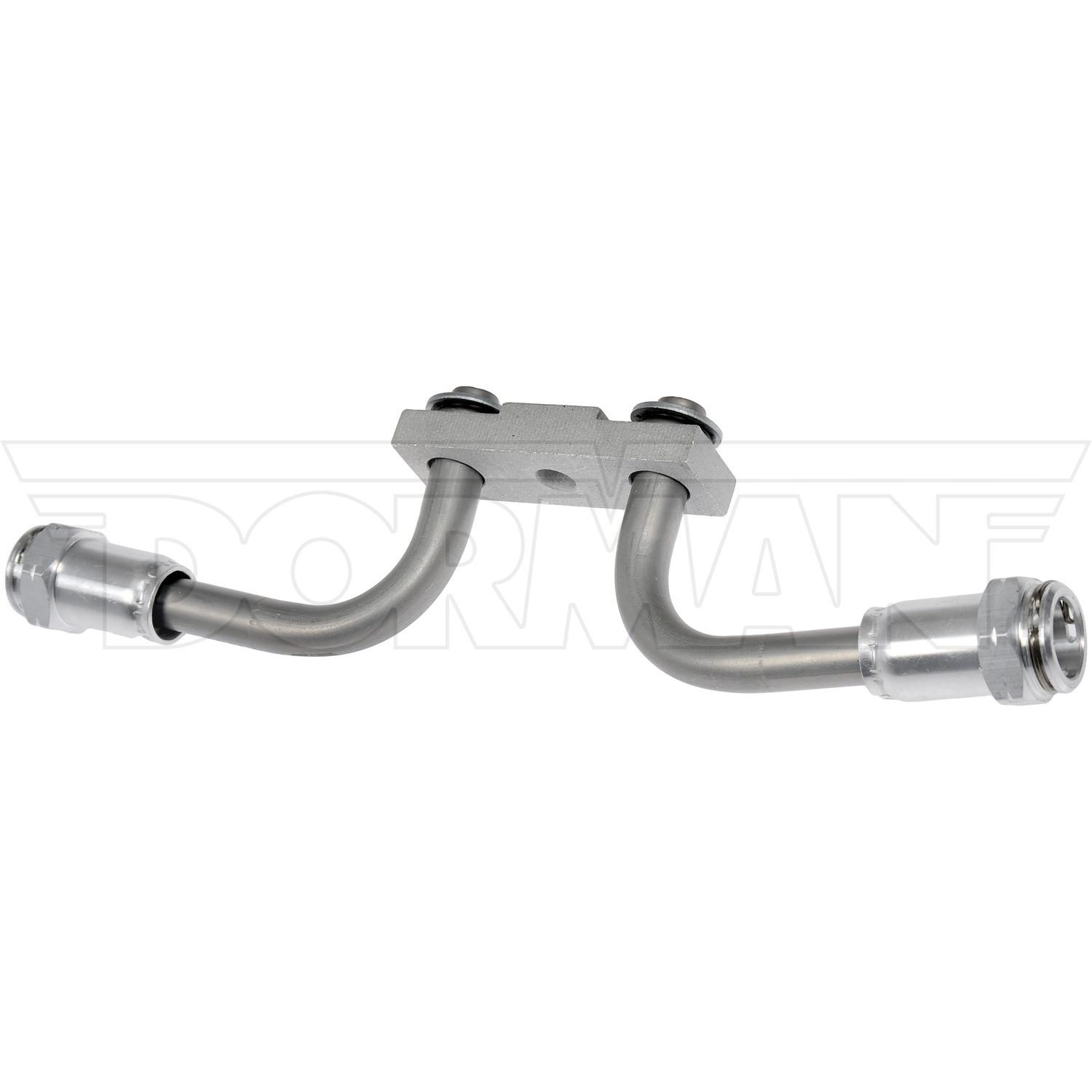 Dorman 624588 Auto Trans Oil Cooler Hose Assembly product image 4 of 7