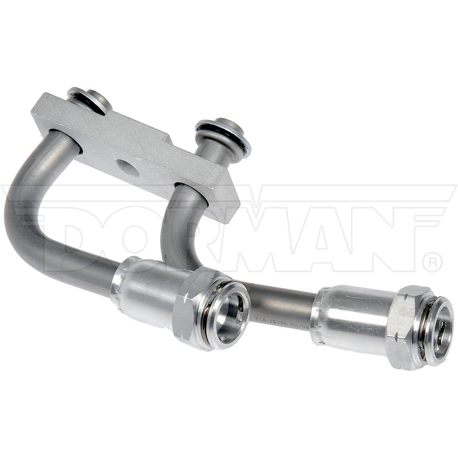 Dorman 624588 Auto Trans Oil Cooler Hose Assembly product image 5 of 7