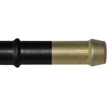 Dorman 624600 Auto Trans Oil Cooler Hose Assembly product image 2 of 4