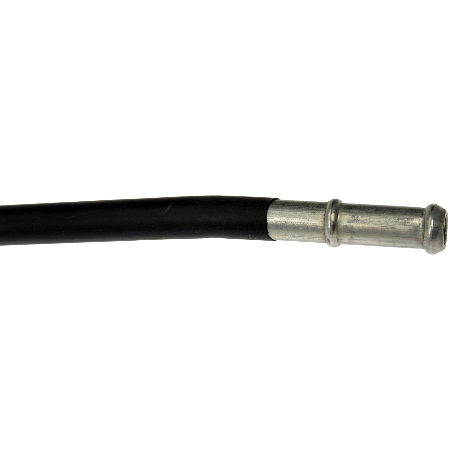 Dorman 624604 Auto Trans Oil Cooler Hose Assembly product image 3 of 5