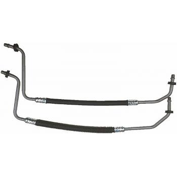 Dorman 624610 Auto Trans Oil Cooler Hose Assembly product image 4 of 5