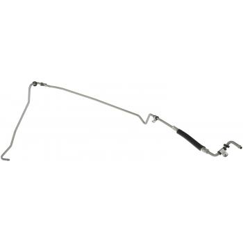 Dorman 624624 Auto Trans Oil Cooler Hose Assembly product image 1 of 5