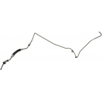 Dorman 624624 Auto Trans Oil Cooler Hose Assembly product image 4 of 5