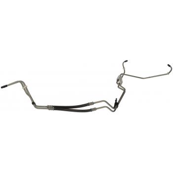 Dorman 624625 Auto Trans Oil Cooler Hose Assembly product image 1 of 6