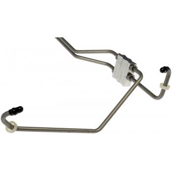 Dorman 624625 Auto Trans Oil Cooler Hose Assembly product image 2 of 6