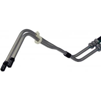 Dorman 624625 Auto Trans Oil Cooler Hose Assembly product image 3 of 6
