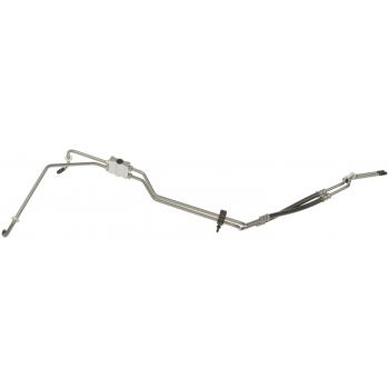 Dorman 624625 Auto Trans Oil Cooler Hose Assembly product image 4 of 6