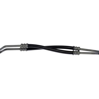 Dorman 624625 Auto Trans Oil Cooler Hose Assembly product image 5 of 6