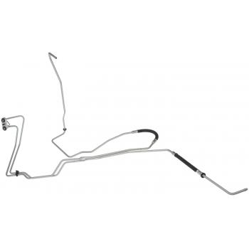 Dorman 624626 Auto Trans Oil Cooler Hose Assembly product image 1 of 6