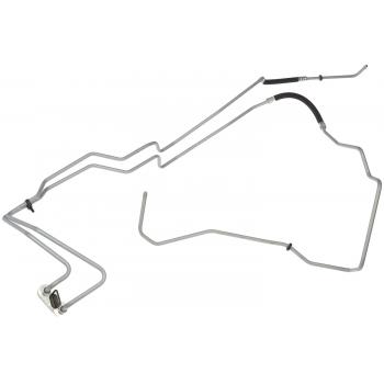 Dorman 624626 Auto Trans Oil Cooler Hose Assembly product image 4 of 6