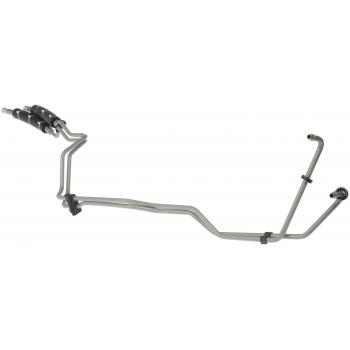 Dorman 624627 - Auto Trans Oil Cooler Hose Assembly Dorman 624627 Auto Trans Oil Cooler Hose Assembly product image 1 of 5
