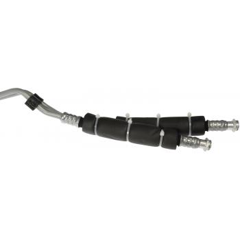 Dorman 624627 - Auto Trans Oil Cooler Hose Assembly Dorman 624627 Auto Trans Oil Cooler Hose Assembly product image 3 of 5