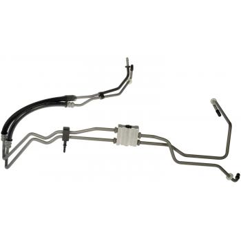 Dorman 624628 Auto Trans Oil Cooler Hose Assembly product image 1 of 6