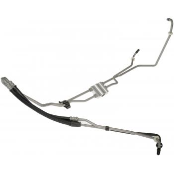 Dorman 624628 Auto Trans Oil Cooler Hose Assembly product image 4 of 6