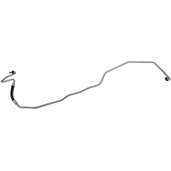 Dorman 624630 Auto Trans Oil Cooler Hose Assembly product image 1 of 5