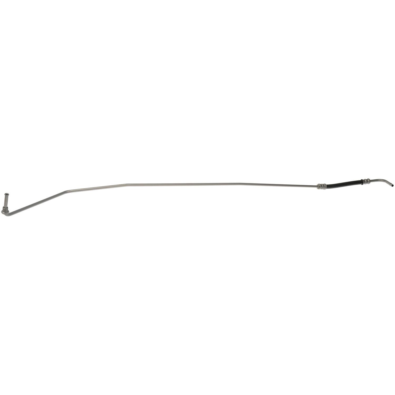 Dorman 624632 Auto Trans Oil Cooler Hose Assembly product image 4 of 5