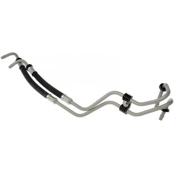 Dorman 624640 Auto Trans Oil Cooler Hose Assembly product image 1 of 5