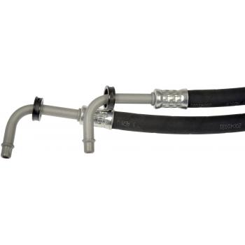 Dorman 624640 Auto Trans Oil Cooler Hose Assembly product image 2 of 5