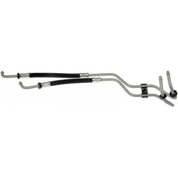 Dorman 624640 Auto Trans Oil Cooler Hose Assembly product image 4 of 5