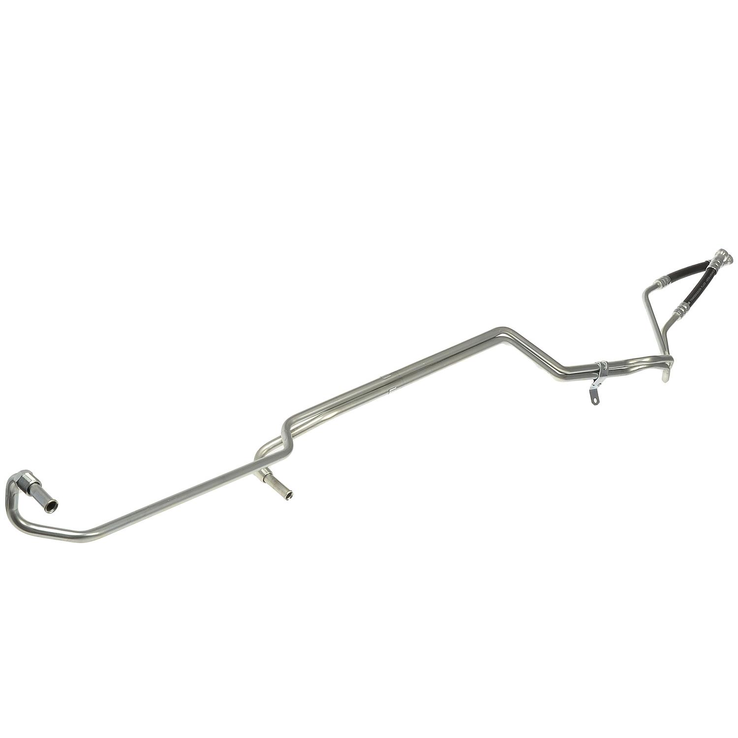 Dorman 624641 Auto Trans Oil Cooler Hose Assembly product image 1 of 5