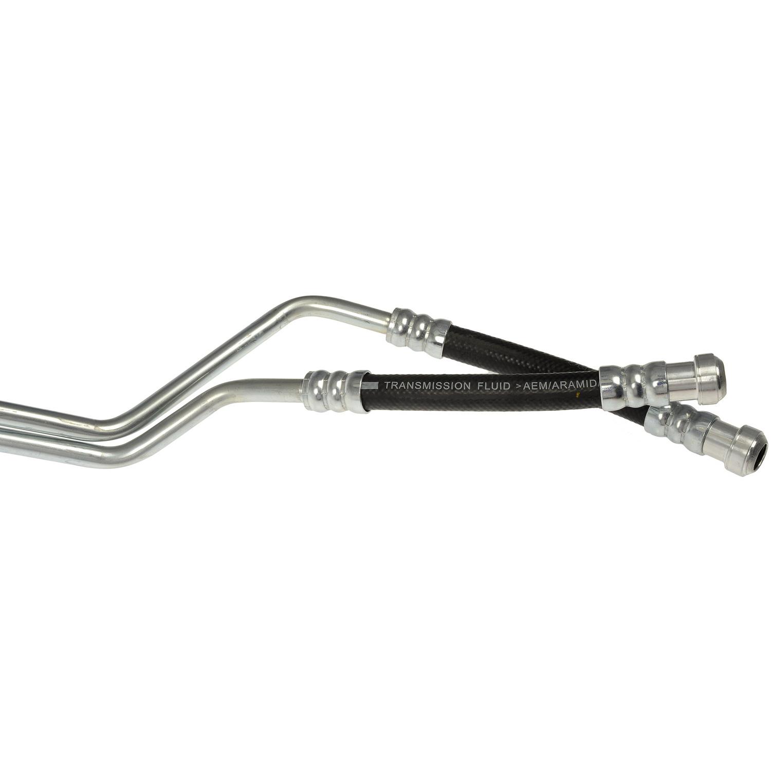 Dorman 624641 Auto Trans Oil Cooler Hose Assembly product image 3 of 5