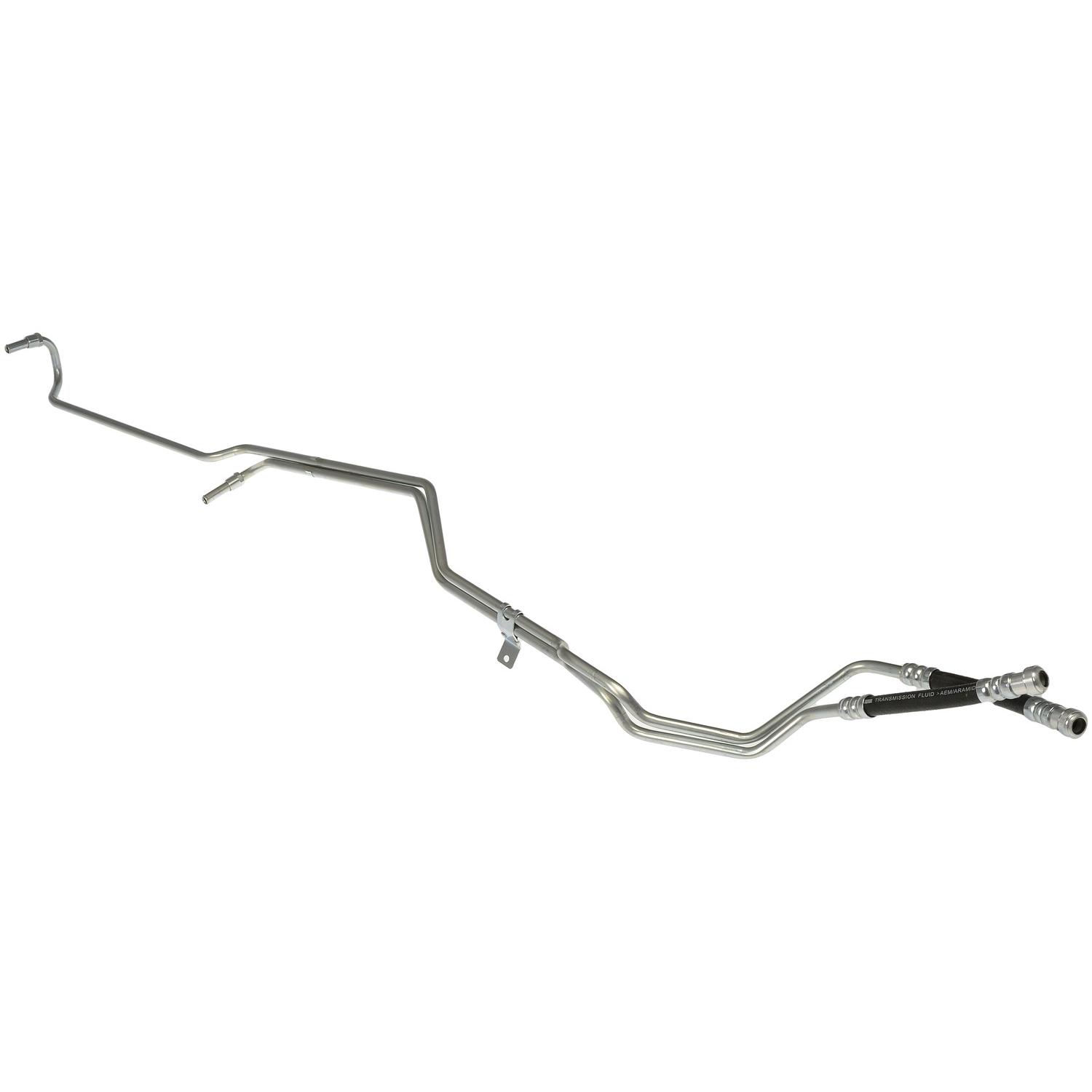 Dorman 624641 Auto Trans Oil Cooler Hose Assembly product image 4 of 5