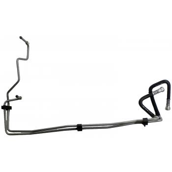 Dorman 624642 - Auto Trans Oil Cooler Hose Assembly Dorman 624642 Auto Trans Oil Cooler Hose Assembly product image 4 of 8