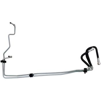 Dorman 624642 - Auto Trans Oil Cooler Hose Assembly Dorman 624642 Auto Trans Oil Cooler Hose Assembly product image 8 of 8