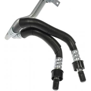 Dorman 624644 - Auto Trans Oil Cooler Hose Assembly Dorman 624644 Auto Trans Oil Cooler Hose Assembly product image 2 of 5
