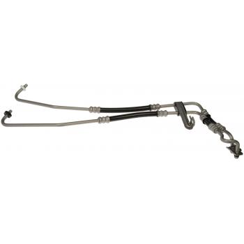 Dorman 624645 Auto Trans Oil Cooler Hose Assembly product image 1 of 5