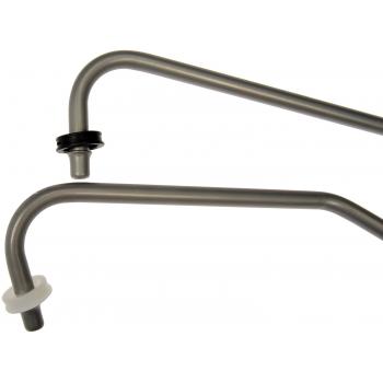 Dorman 624645 Auto Trans Oil Cooler Hose Assembly product image 2 of 5