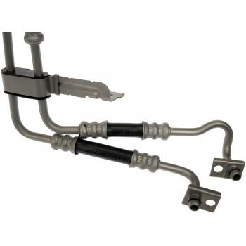 Dorman 624645 Auto Trans Oil Cooler Hose Assembly product image 3 of 5