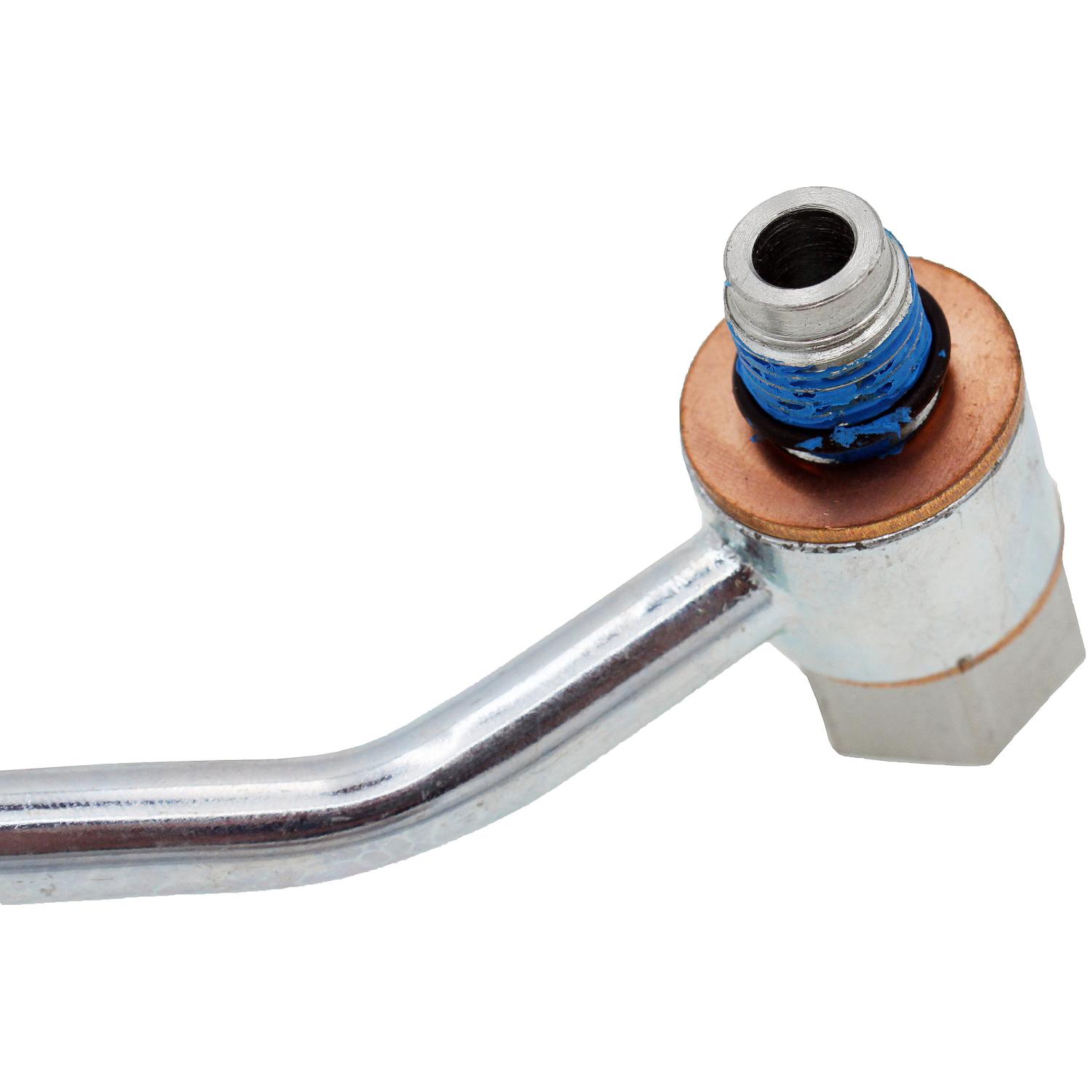 Dorman 624646 Transmission Oil Cooler Bypass Valve product image 3 of 4