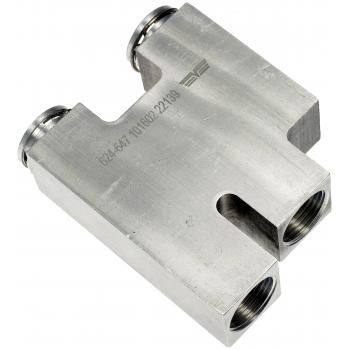 Dorman 624647 Transmission Oil Cooler Bypass Valve product image 4 of 4
