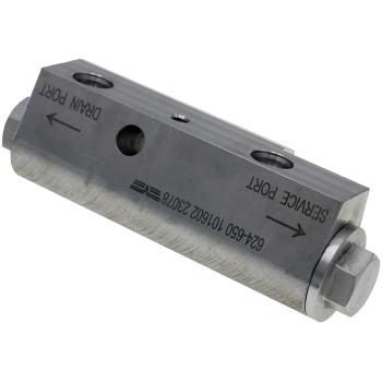 Dorman 624650 Transmission Oil Cooler Bypass Valve product image 3 of 7