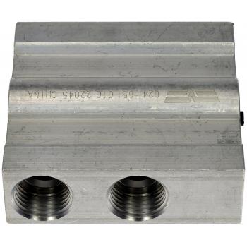Dorman 624651 - Transmission Oil Cooler Bypass Valve Dorman 624651 Transmission Oil Cooler Bypass Valve product image 2 of 5