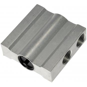 Dorman 624651 - Transmission Oil Cooler Bypass Valve Dorman 624651 Transmission Oil Cooler Bypass Valve product image 3 of 5