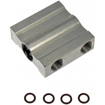 Dorman 624651 - Transmission Oil Cooler Bypass Valve Dorman 624651 Transmission Oil Cooler Bypass Valve product image 4 of 5
