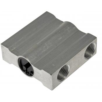 Dorman 624651 - Transmission Oil Cooler Bypass Valve Dorman 624651 Transmission Oil Cooler Bypass Valve product image 5 of 5