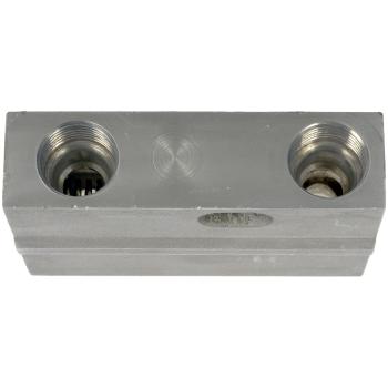 Dorman 624654 - Transmission Oil Cooler Bypass Valve Dorman 624654 Transmission Oil Cooler Bypass Valve product image 1 of 4