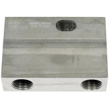 Dorman 624654 - Transmission Oil Cooler Bypass Valve Dorman 624654 Transmission Oil Cooler Bypass Valve product image 3 of 4