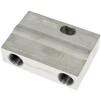 Dorman 624654 - Transmission Oil Cooler Bypass Valve Dorman 624654 Transmission Oil Cooler Bypass Valve product image 4 of 4