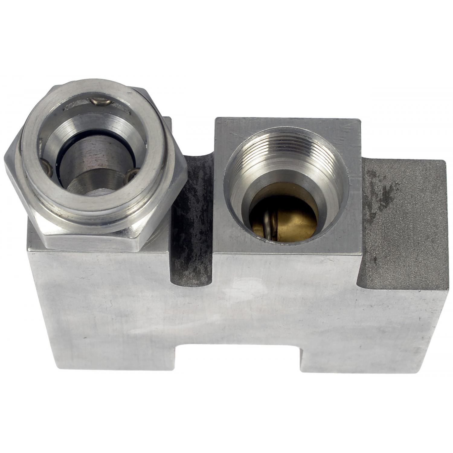Dorman 624660 Transmission Oil Cooler Bypass Valve product image 1 of 4