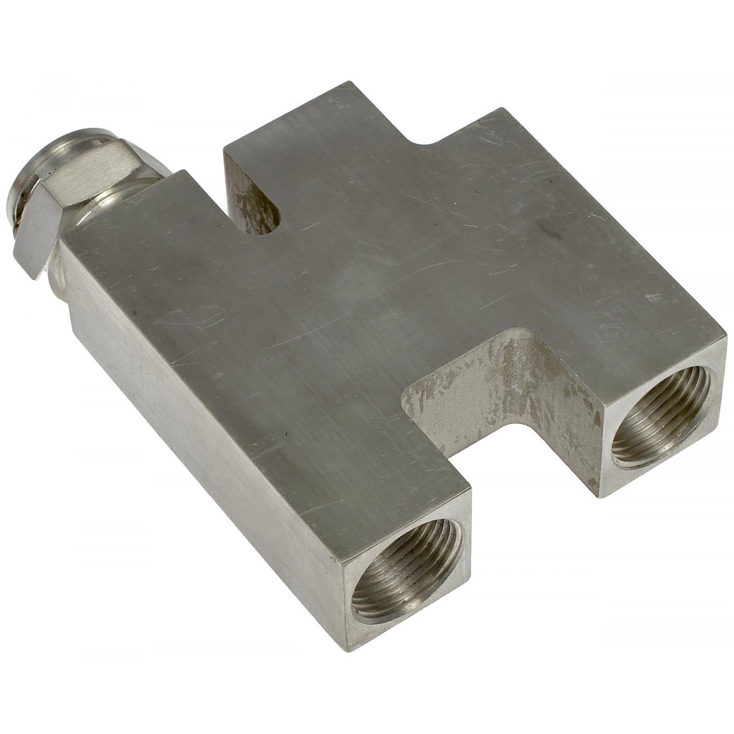 Dorman 624660 Transmission Oil Cooler Bypass Valve product image 2 of 4