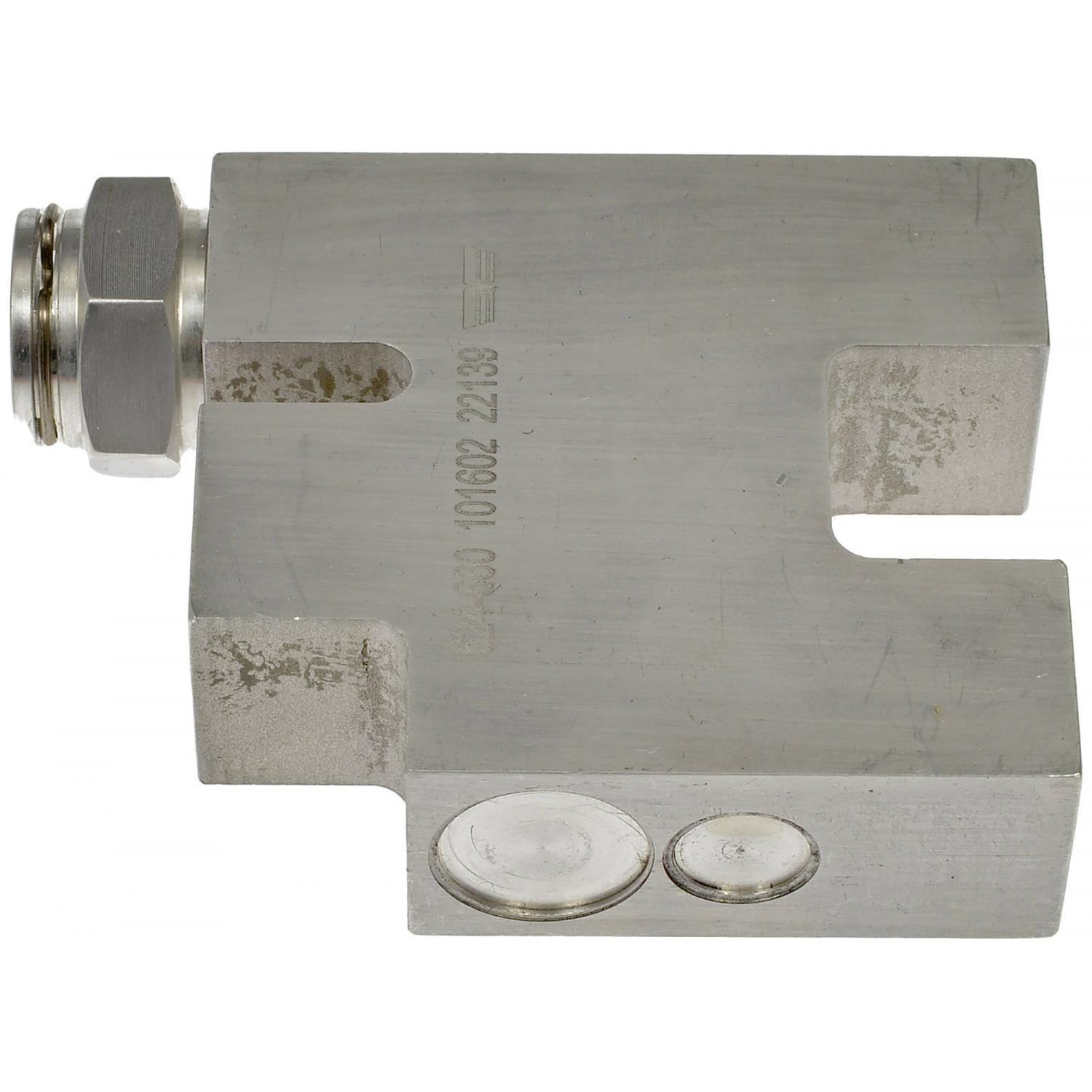 Dorman 624660 Transmission Oil Cooler Bypass Valve product image 3 of 4
