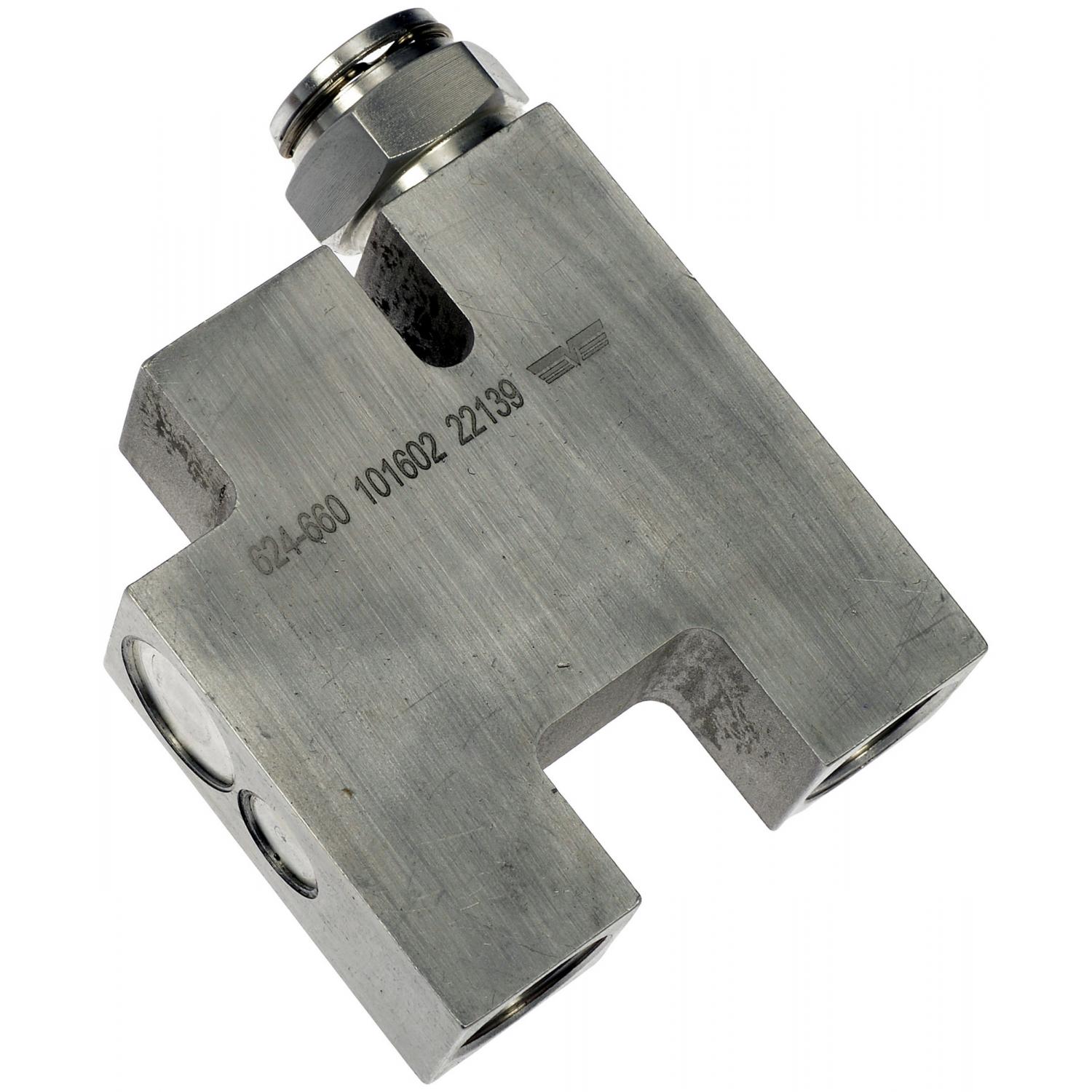Dorman 624660 Transmission Oil Cooler Bypass Valve product image 4 of 4